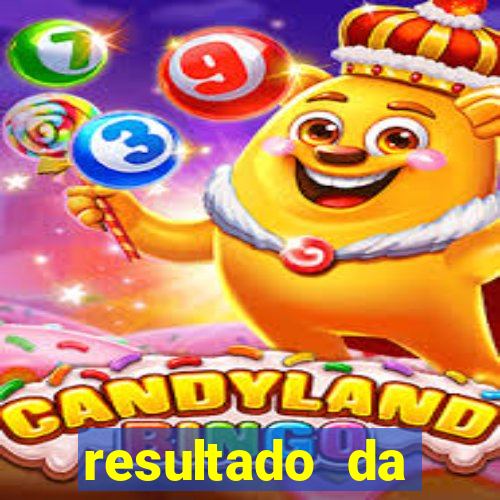 resultado da alvorada de natal